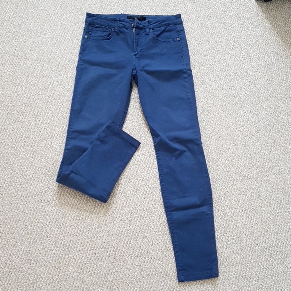 Joe's Jeans skinny jeans